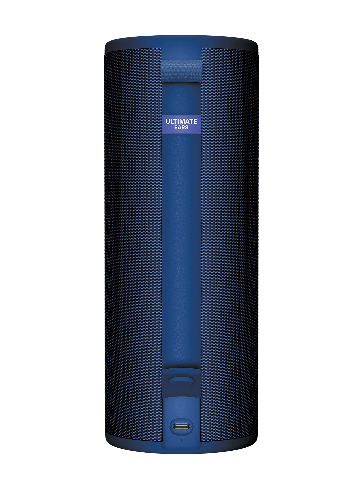 Ultimate Ears Megaboom 4, цвет: Кобальтовый синий — фото 3