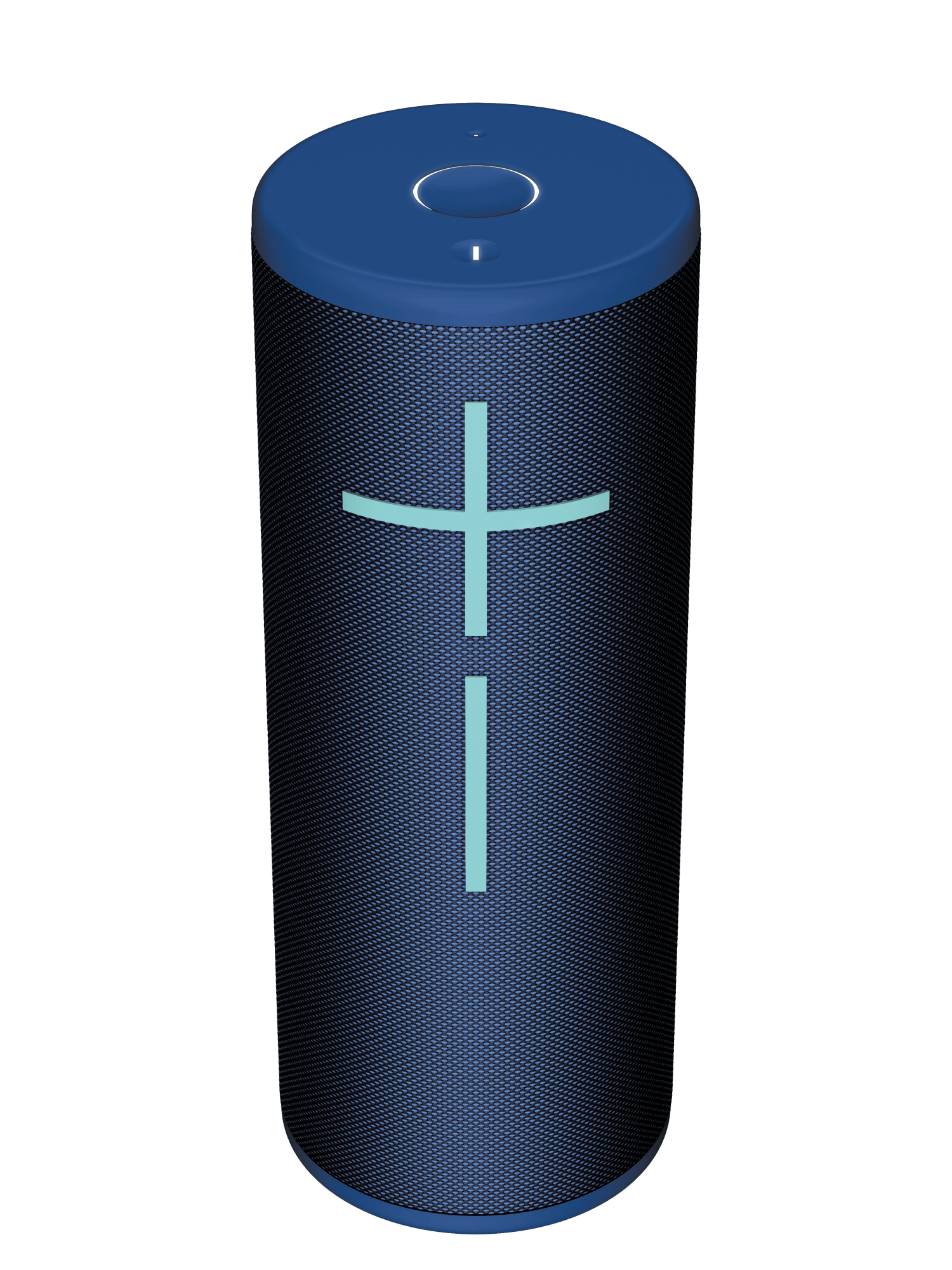 Ultimate Ears Megaboom 4, цвет: Кобальтовый синий — фото 4