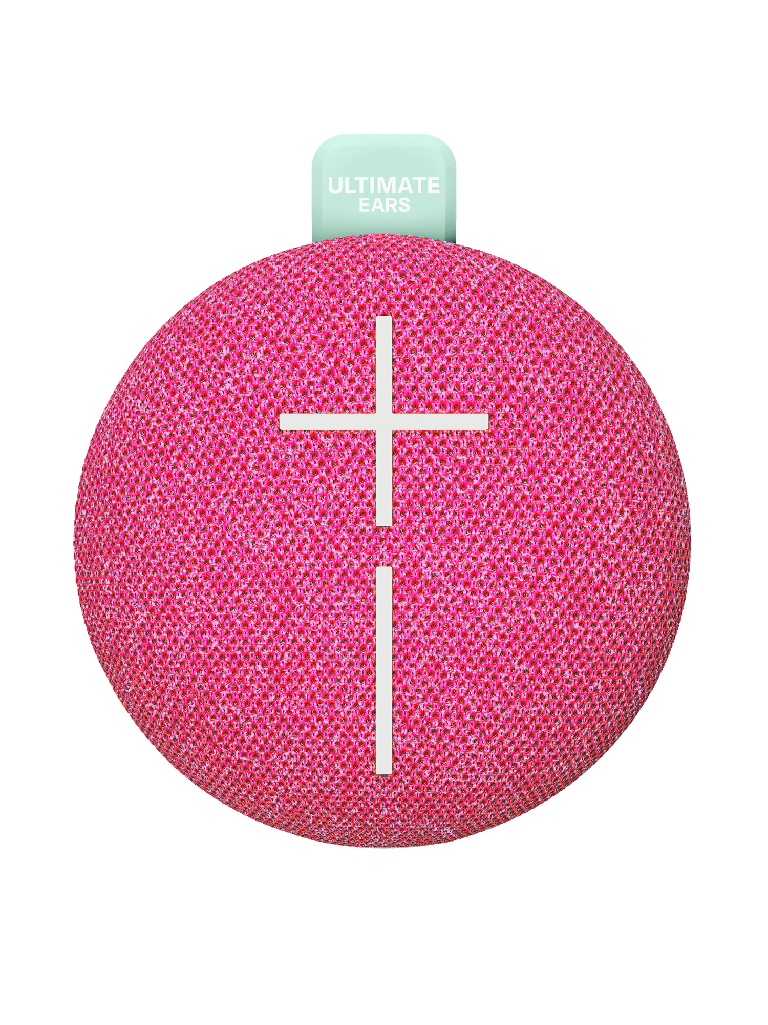 Ultimate Ears Miniroll, цвет: Розовый