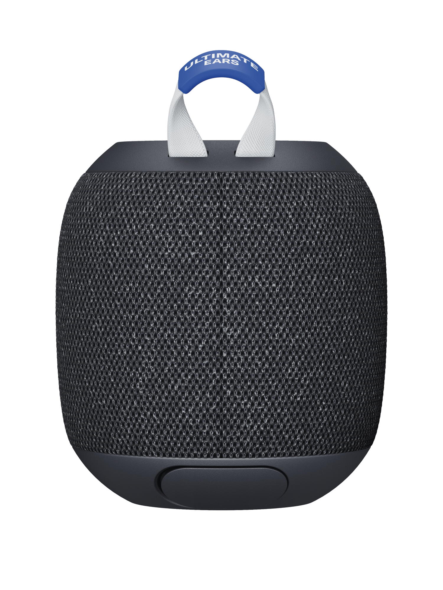 Ultimate Ears Wonderboom 4, цвет: Чёрный — фото 2