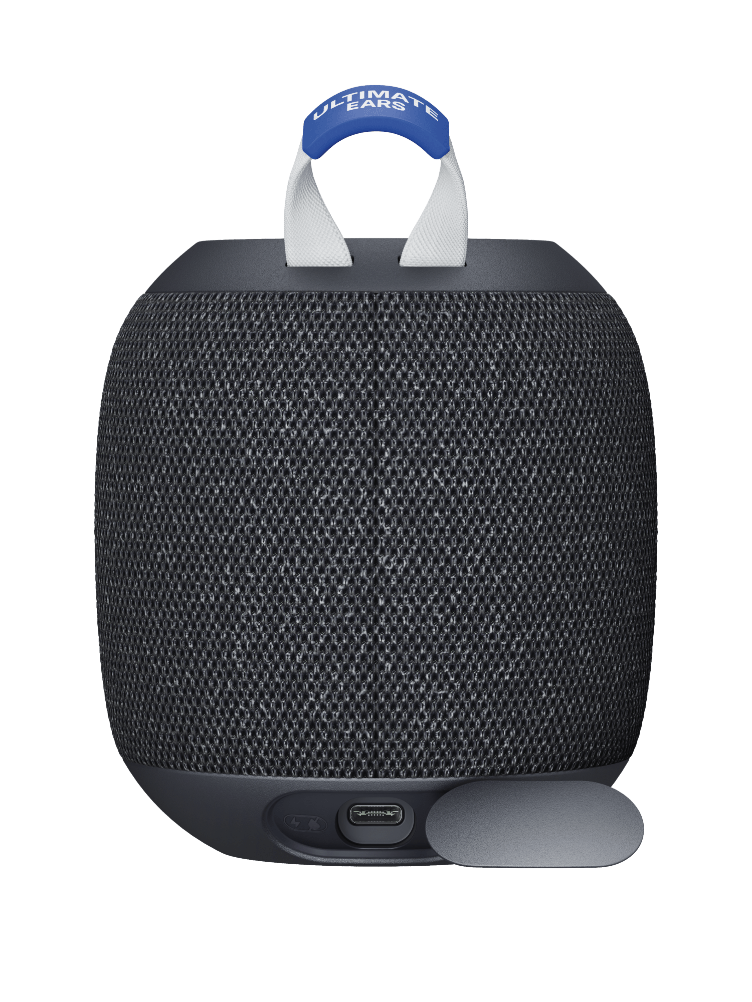 Ultimate Ears Wonderboom 4, цвет: Чёрный — фото 3
