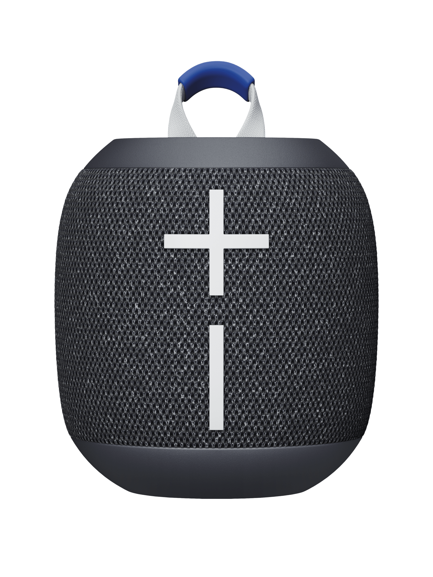 Ultimate Ears Wonderboom 4, цвет: Чёрный