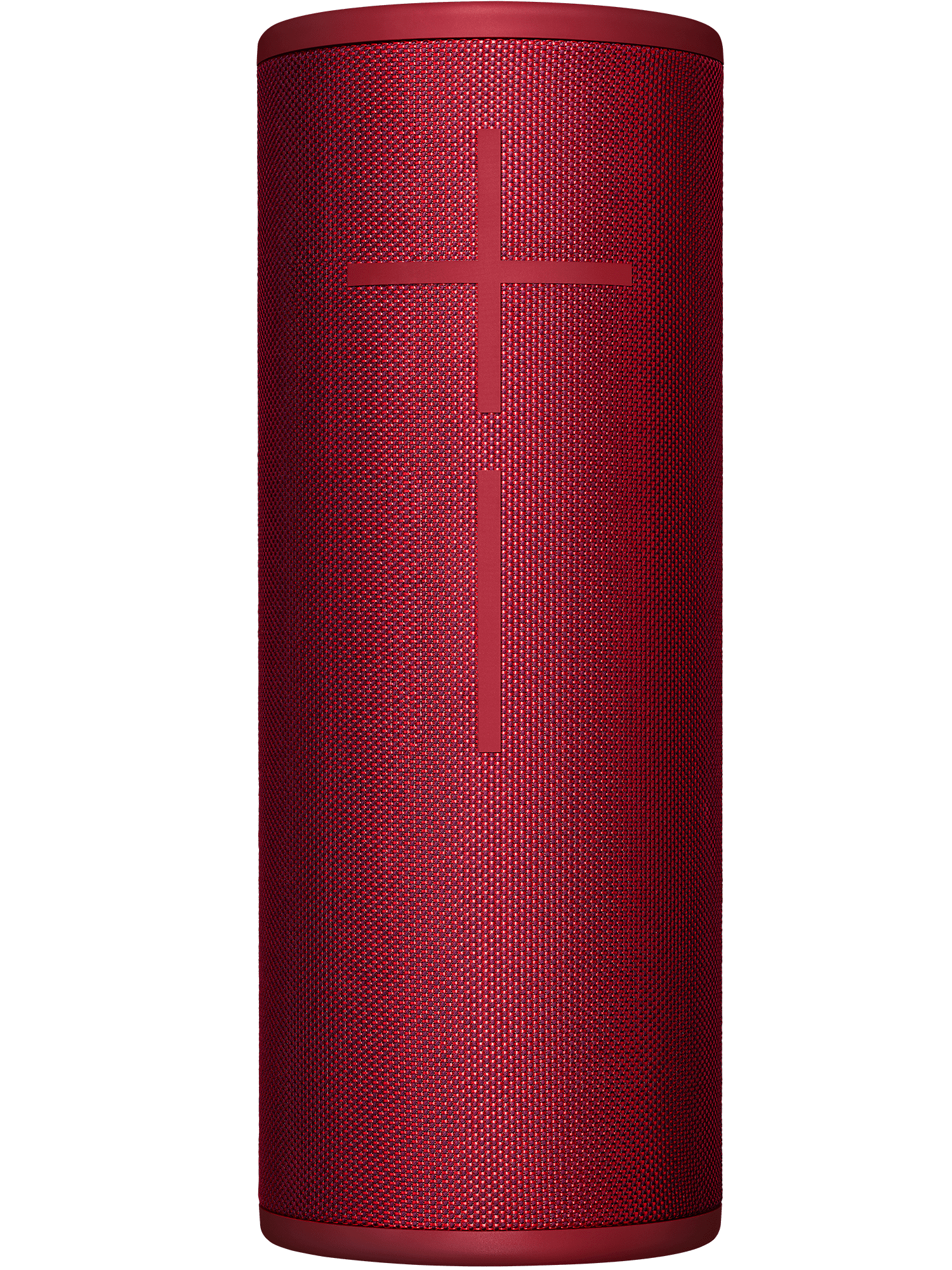 Logitech Megaboom 3, цвет: Закатный красный