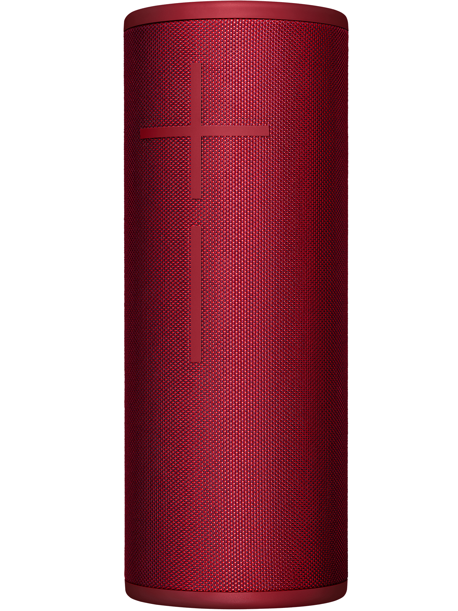 Logitech Megaboom 3, цвет: Закатный красный — фото 2