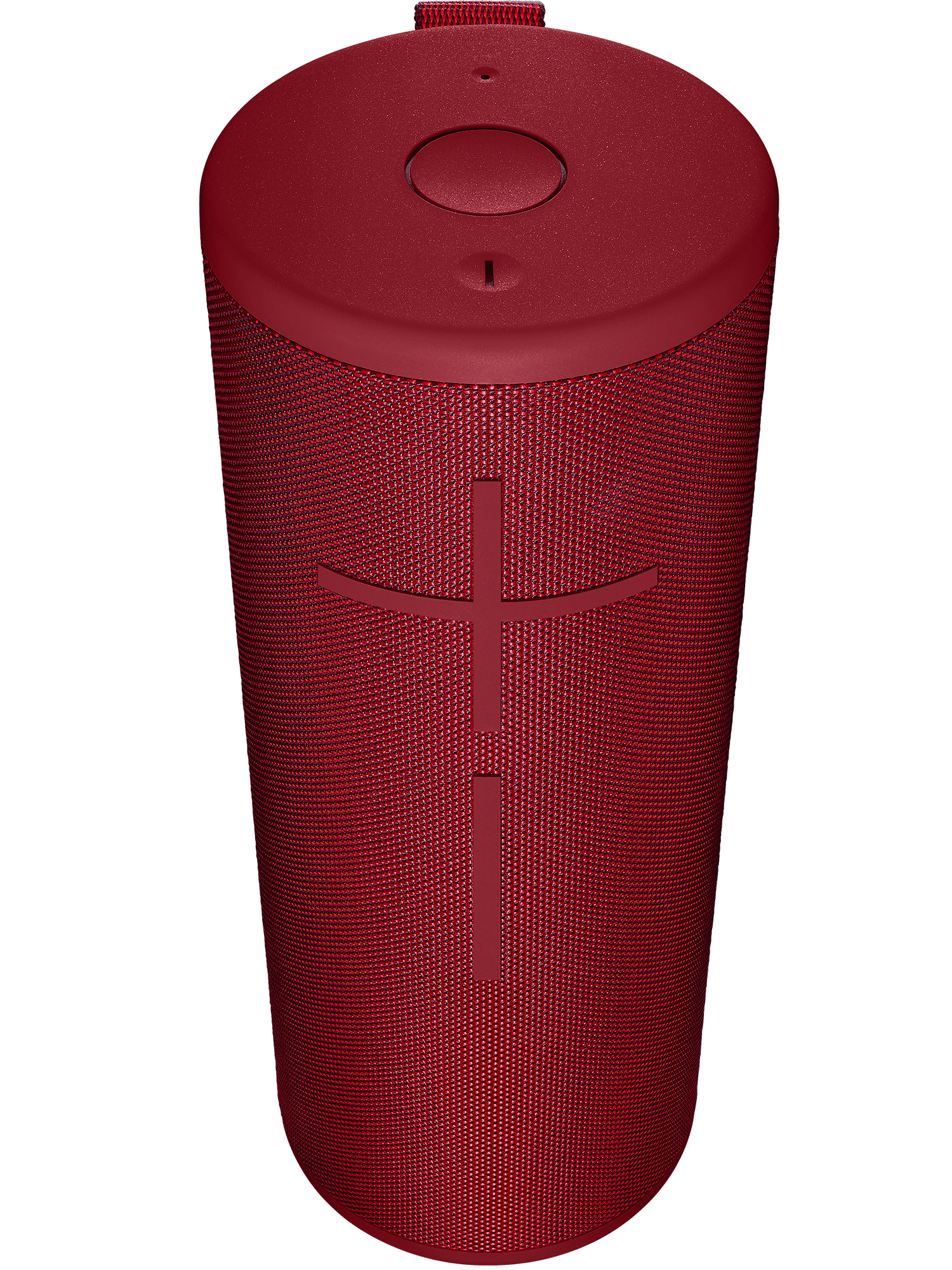 Logitech Megaboom 3, цвет: Закатный красный — фото 4