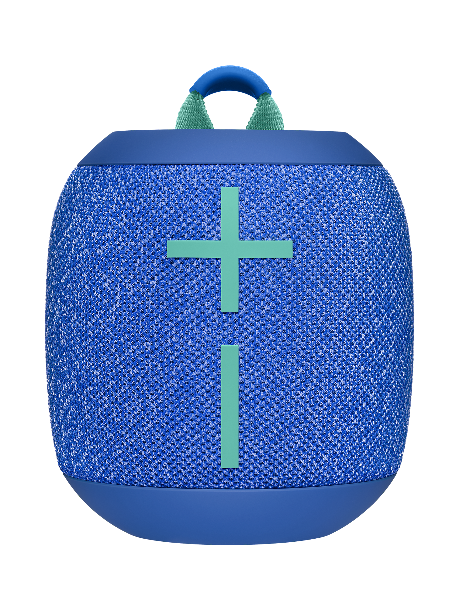 

WONDERBOOM™ 2 - Bermuda Blue STANDALONE SPEAKER