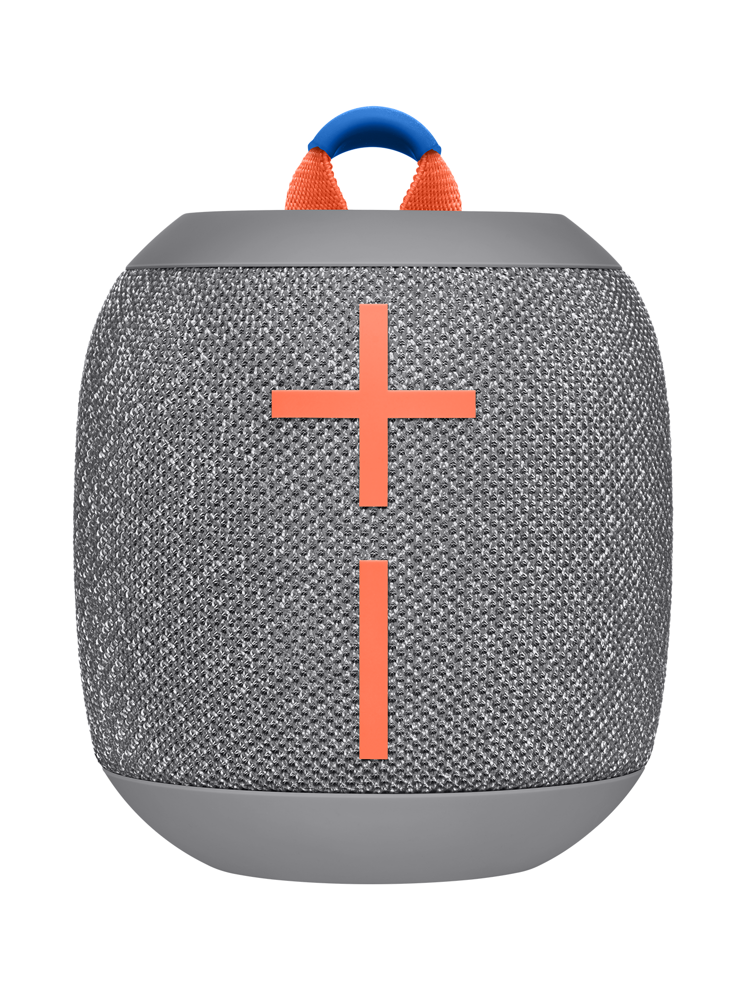

WONDERBOOM™ 2 - Crushed Ice Grey STANDALONE SPEAKER