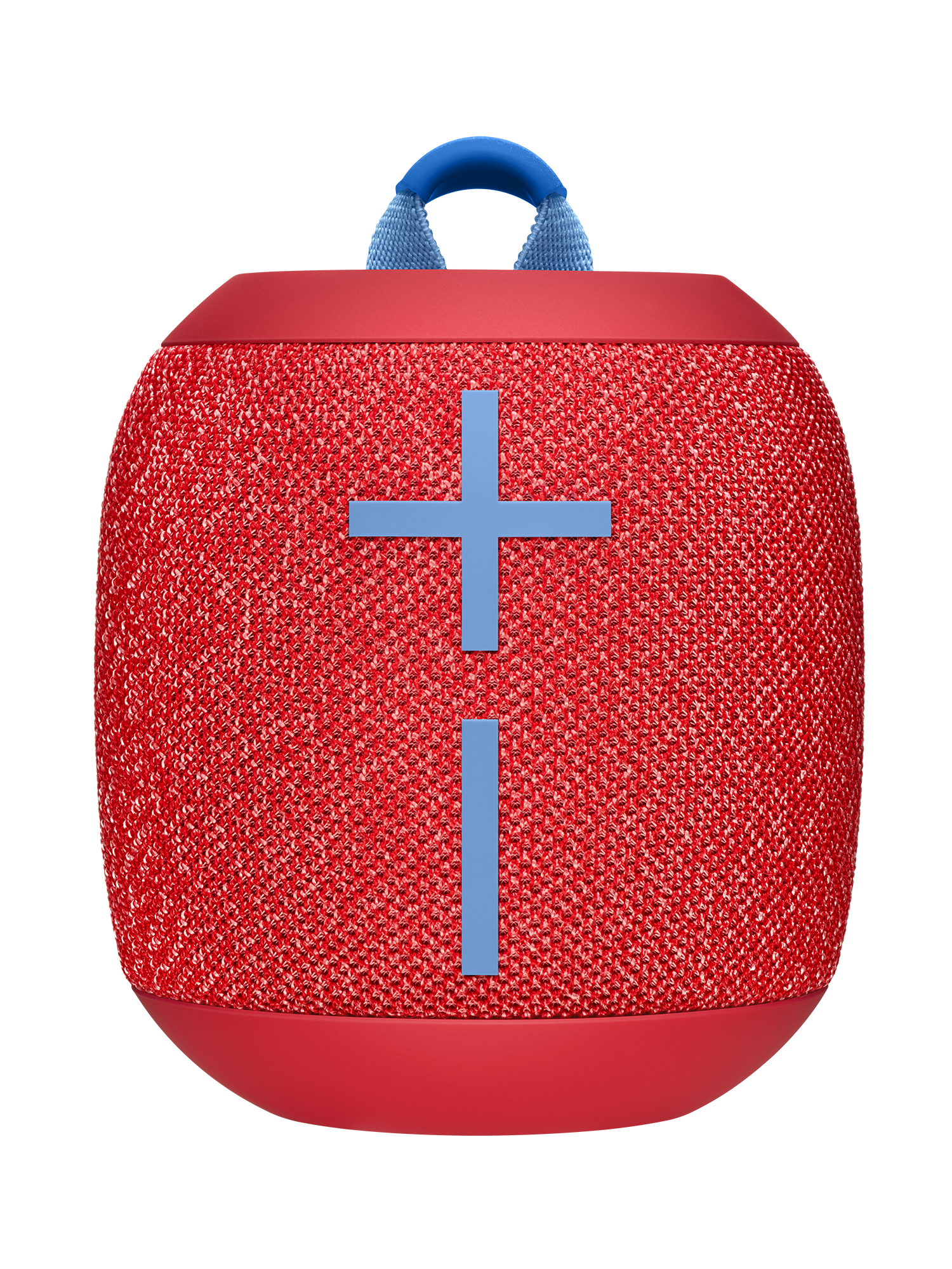 

WONDERBOOM™ 2 - Radical Red STANDALONE SPEAKER