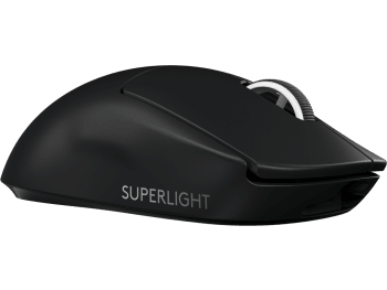 PRO X SUPERLIGHT - Black