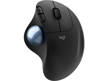 ERGO M575 - Black