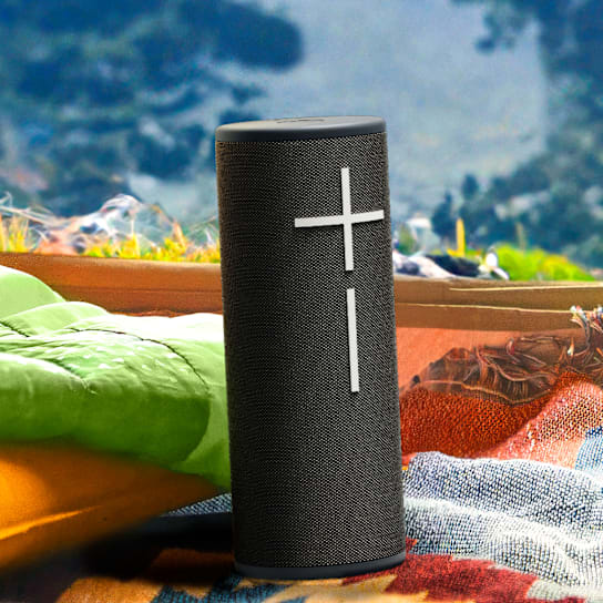 【海外限定】 Megaboom 4 スピーカー