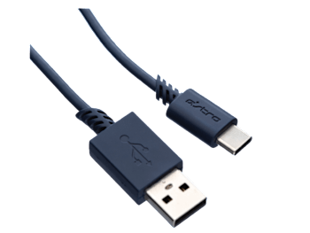 USB 充电线 - Navy