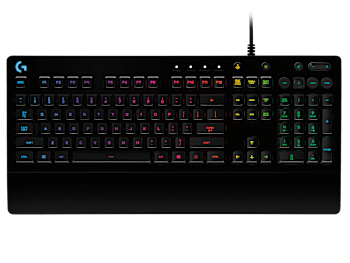 G213 Prodigy - Black - US International