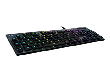 G815 - Black - US International