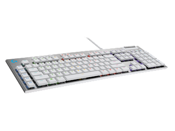 G815 - Putih - Bahasa Inggris