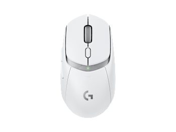 G309 LIGHTSPEED - White