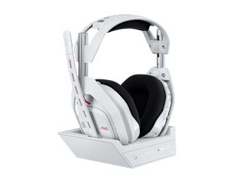 ASTRO A50 (Gen 5) - Fehér