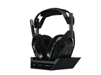 REFURBISHED ASTRO
A50 X - Schwarz