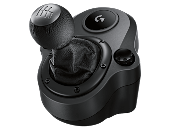 Driving Force Shifter - Siyah