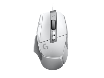 G502 X - White