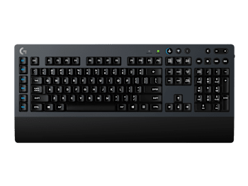 G613 - Black - US International