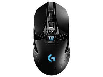 G903 - Black