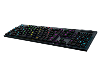 G913 - Black - Chinese - traditional