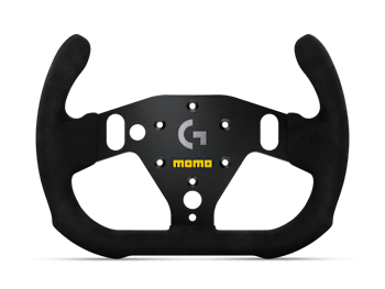 SIM GT-Racer 290 - Black
