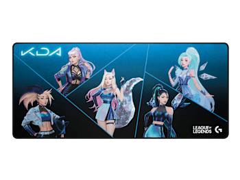 G840 - KDA