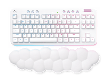 G715 - Blanc - Anglais
