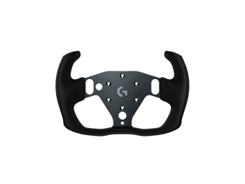 RS Track Wheel - Siyah