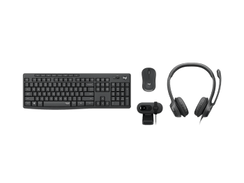 Productivity Value Solution - Black