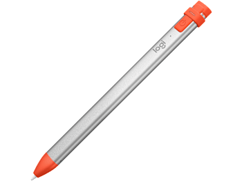 Logitech CRAYON per uso didattico - Arancione