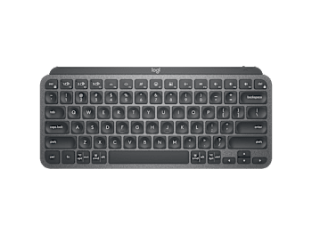 MX Keys Mini - Graphite - Anglais