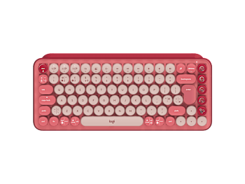 POP Keys - Heartbreaker - Anglais Royaume-Uni (Qwerty)