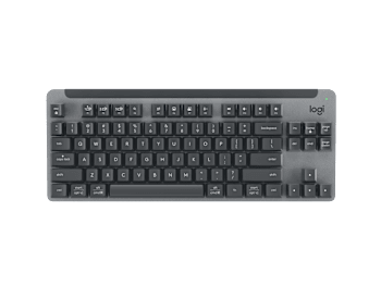 Signature K855 - Graphite