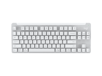 Signature K855 - 珍珠白
