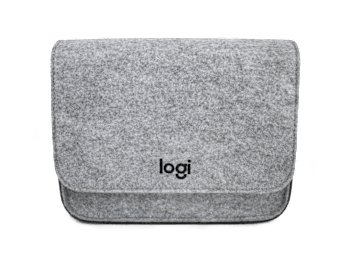 MX Travel Case - Grey Black
