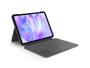 Combo Touch for iPad Pro - กราไฟท์ - ไทย