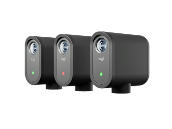 Mevo Start 3-Pack - Schwarz