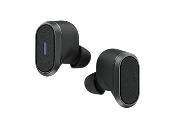 Zone True Wireless - Graphite