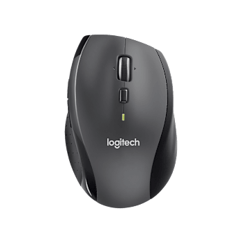 Marathon Mouse M705 - Charcoal