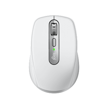 MX Anywhere 3 for Mac - PALE GREY