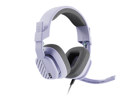 Astro A10 - Lilac