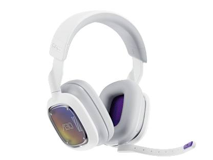 ASTRO A30 LIGHTSPEED - Blanco/XB