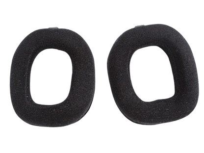 Almohadillas para los oídos A40 TR - Negro