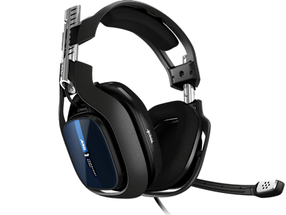 سماعة ASTRO A40 TR - Black/PS