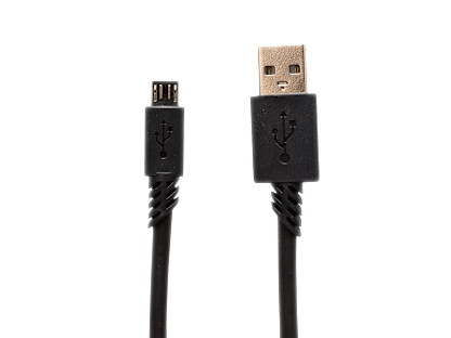 Cable micro USB - Negro