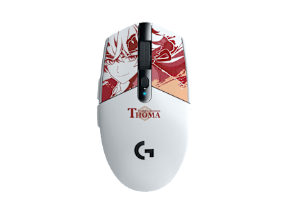G305 LIGHTSPEED - Thoma