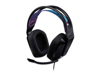 G335 - Negro